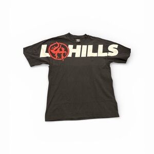 Lost Hills Tee LHBF003